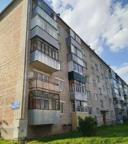 Переборский район дом 1 фото