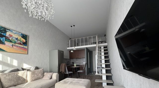 метро Крестовский Остров дом 9к/2 ЖК Neva Haus округ Петровский фото