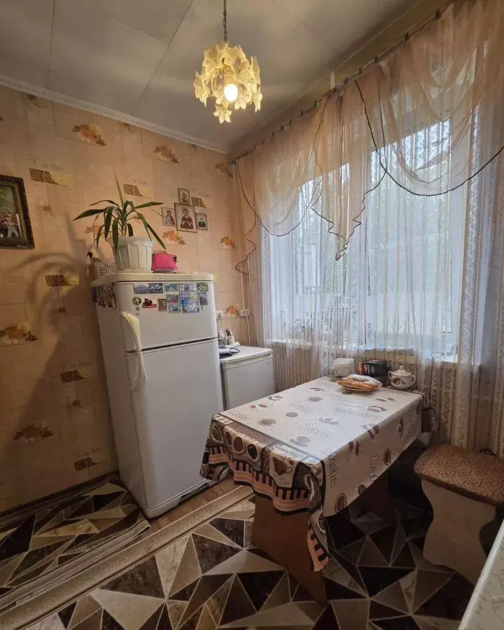 квартира г Энгельс пр-кт Строителей 13 Энгельсский р-н, муниципальное образование фото 6