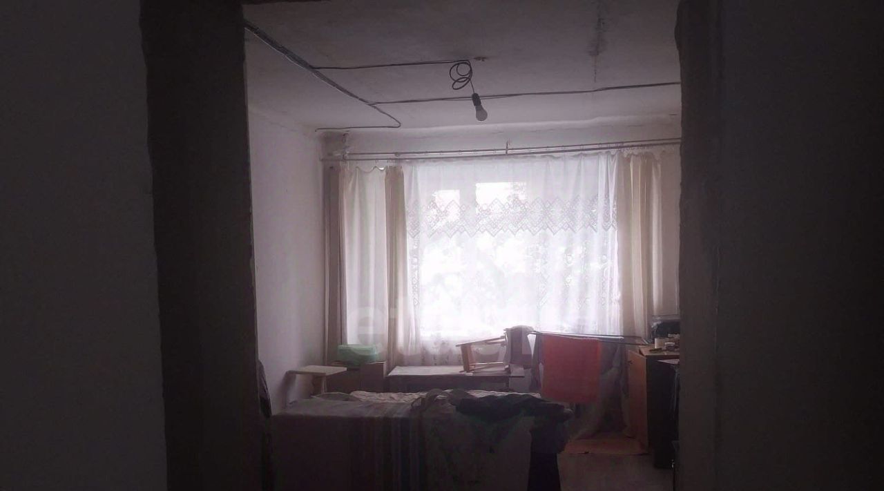 квартира г Уфа р-н Калининский ул Коммунаров 8 фото 2