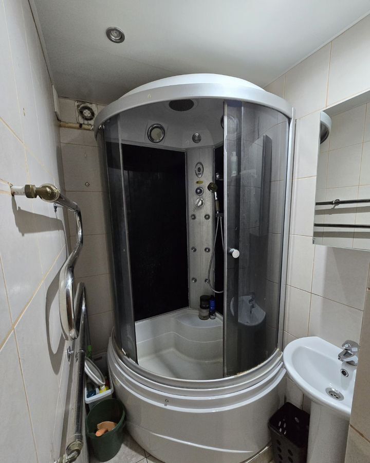 квартира г Стерлитамак Курчатовский ул Коммунистическая 47 фото 9