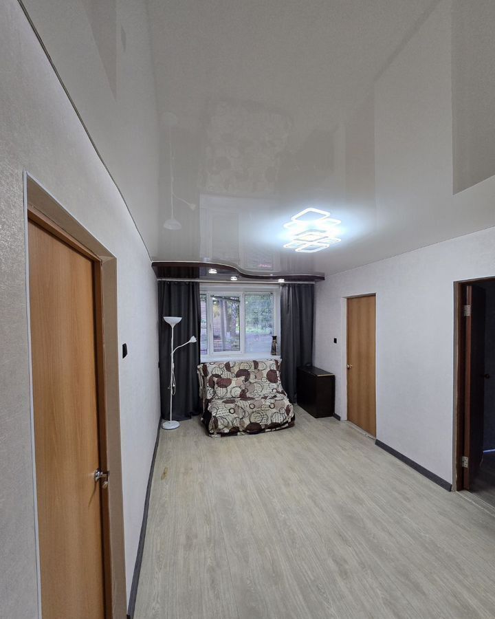 квартира г Стерлитамак Курчатовский ул Коммунистическая 47 фото 5