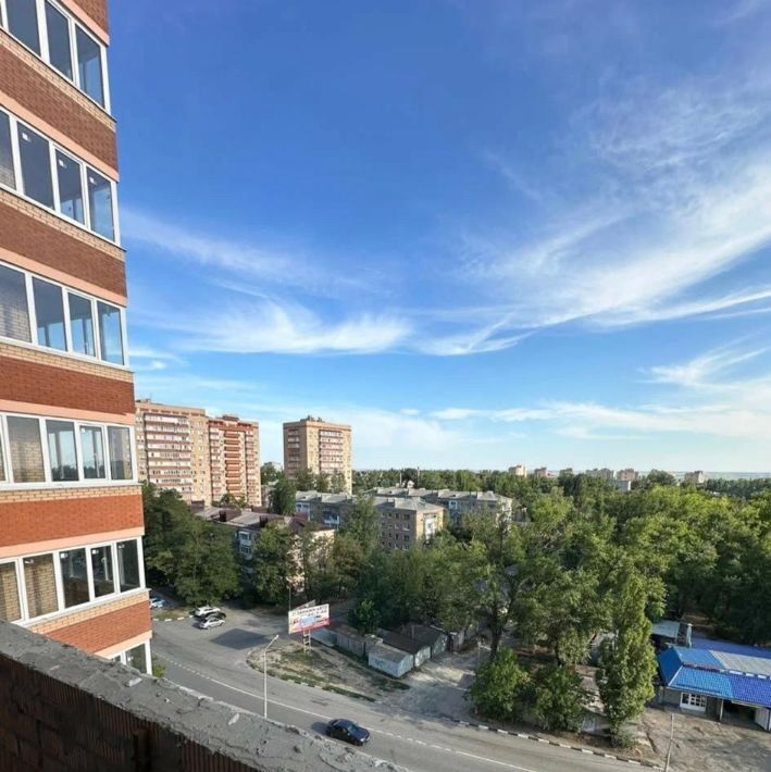 квартира р-н Аксайский г Аксай ул Мира 1 фото 9