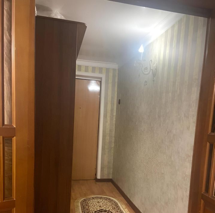 квартира г Дербент ул 345 Дагестанской Стрелковой Дивизии 8б фото 3