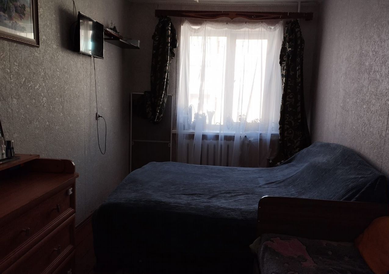квартира г Новозыбков ул Садовая 46 Новозыбковский г. о. фото 2