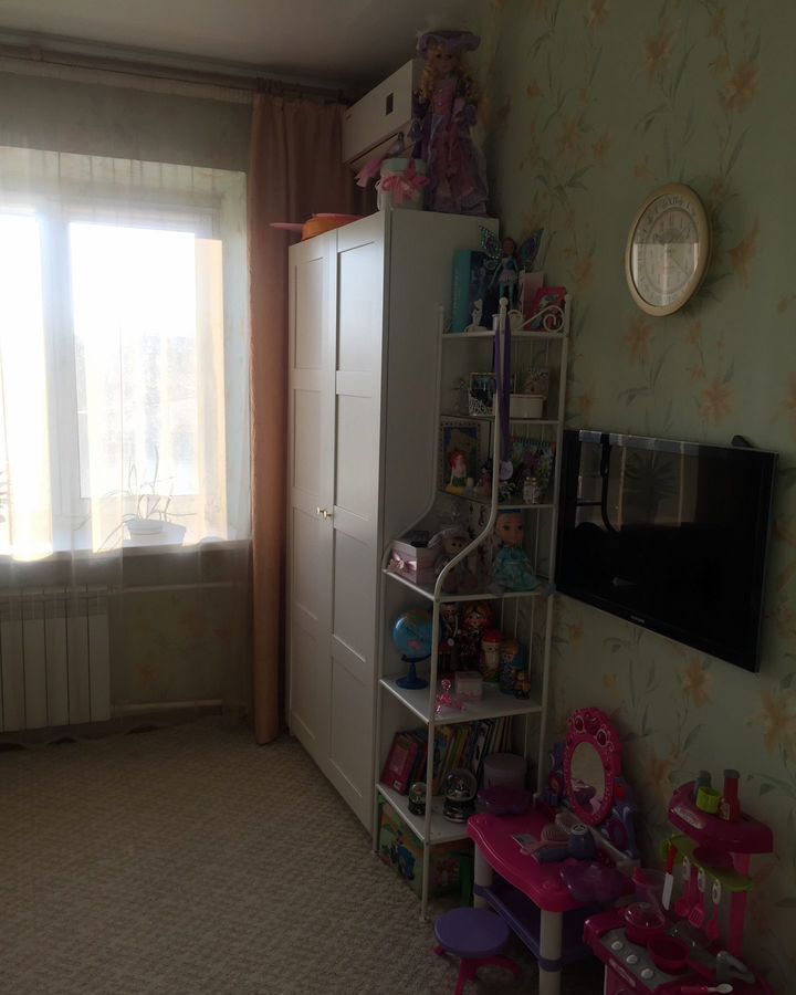 квартира г Азов ул Московская 91 фото 17