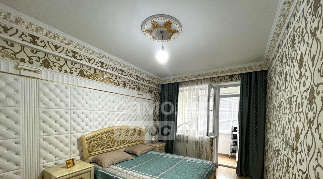 квартира г Дербент ул Сальмана 100 фото 9