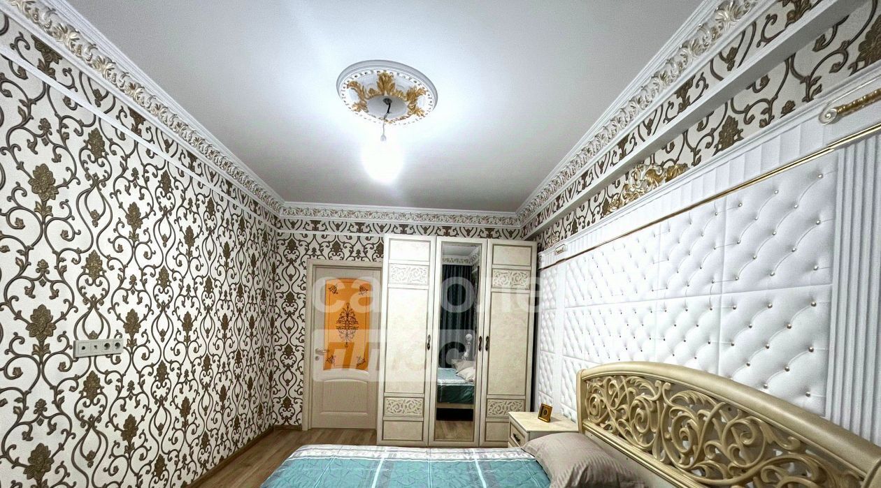 квартира г Дербент ул Сальмана 100 фото 13