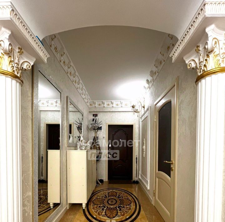 квартира г Дербент ул Сальмана 100 фото 28