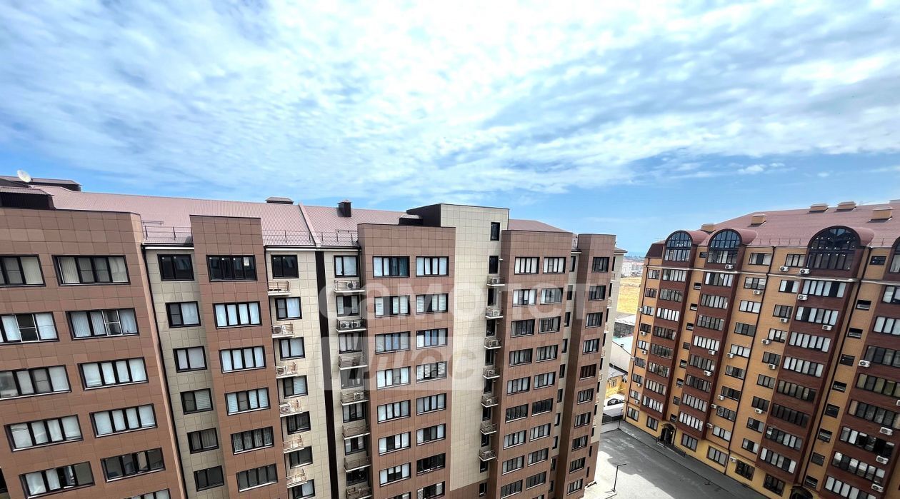 квартира г Дербент ул Сальмана 100 фото 35