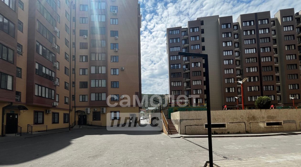 квартира г Дербент ул Сальмана 100 фото 45