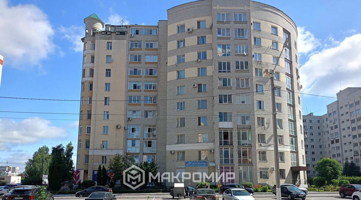 свободного назначения г Брянск р-н Советский ул Евдокимова 10 фото 1