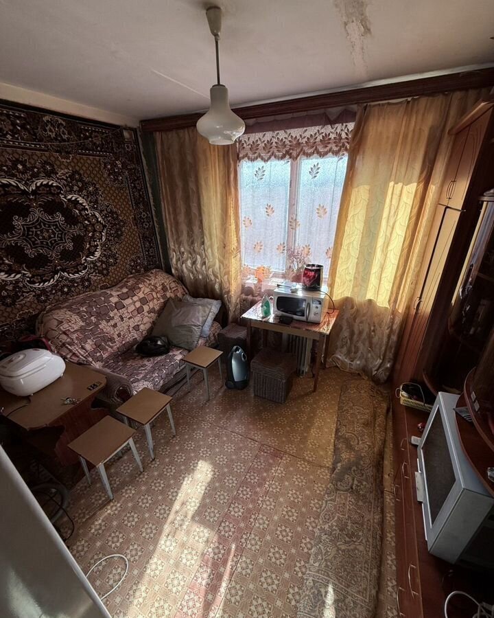 комната г Арзамас ул 9 Мая 5 фото 5