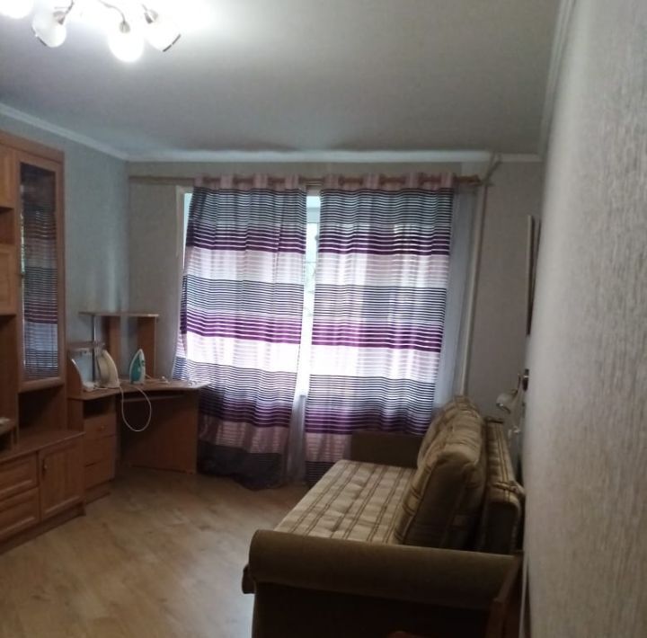 квартира г Красногорск Павшино ул Кирова 2 фото 1