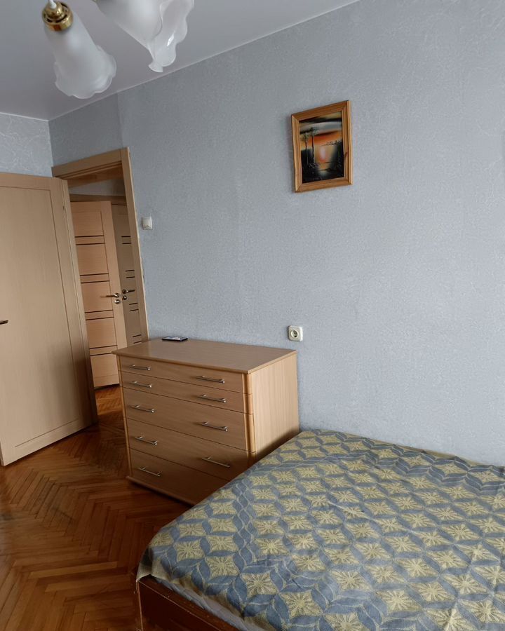 квартира г Королев ул 50-летия ВЛКСМ 10б фото 4