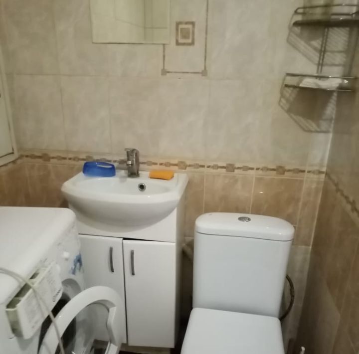 квартира г Красногорск Павшино ул Кирова 2 фото 5
