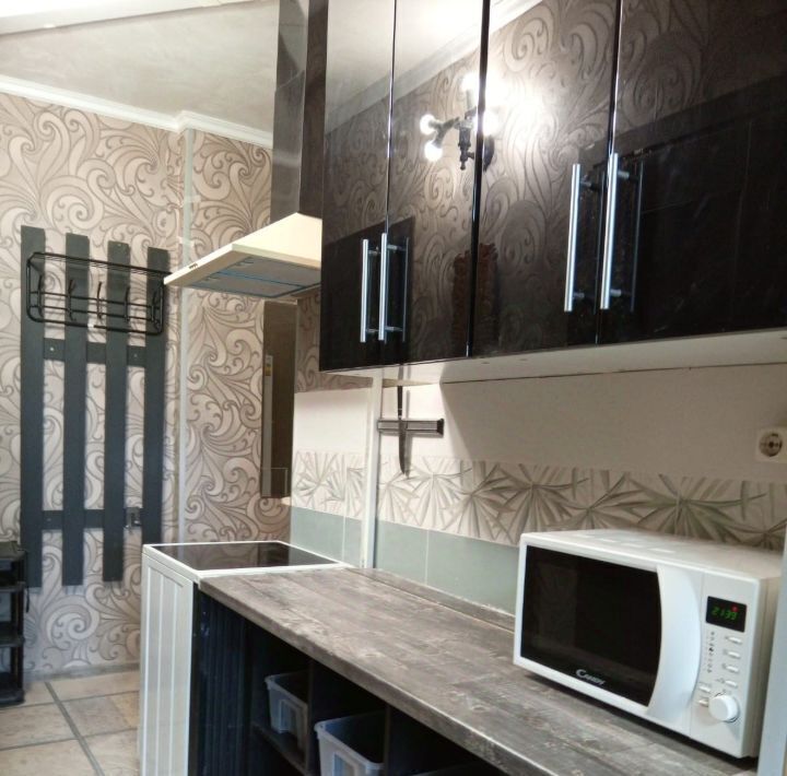 квартира г Химки мкр Сходня туп 2-й Мичуринский 7к/1 Сходня фото 7