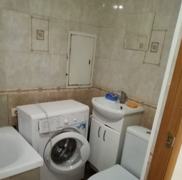 квартира г Красногорск Павшино ул Кирова 2 фото 9