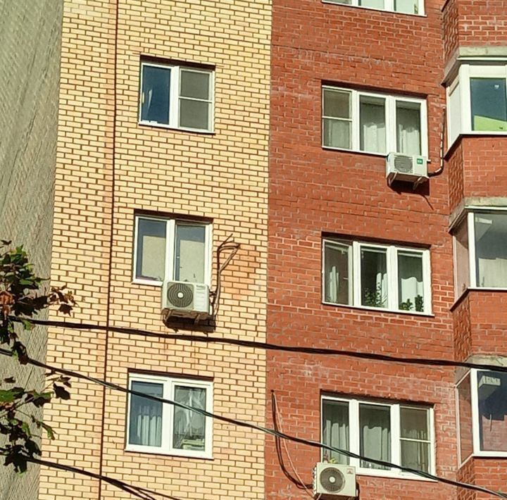 квартира г Химки мкр Сходня туп 2-й Мичуринский 7к/1 Сходня фото 18