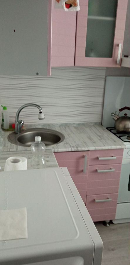 квартира г Коряжма пр-кт имени М.В.Ломоносова 10а фото 2
