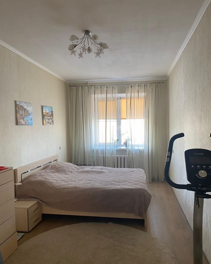 квартира г Урай мкр-н Западный, 19, Тюменская обл. фото 2