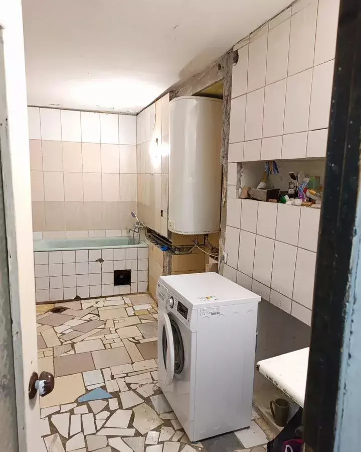 комната г Ялта ул Мошкарина 6 фото 4