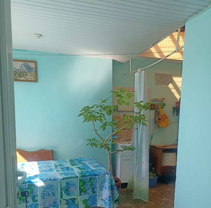 дом г Судак ул Виноградная 2 фото 15