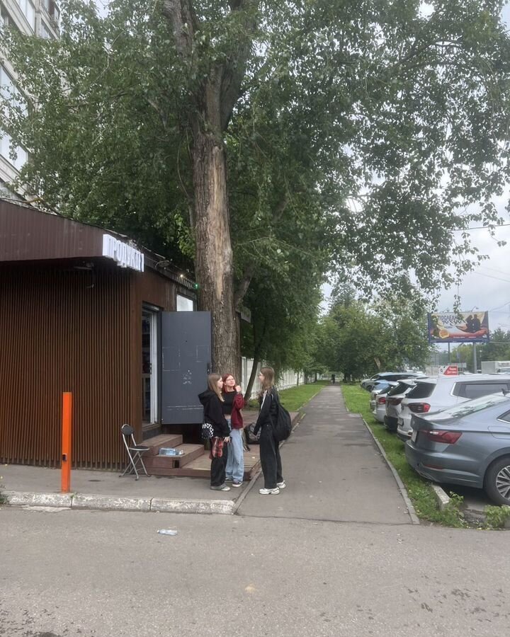 торговое помещение г Красногорск ул Светлая 9 Опалиха, Красногорск фото 2