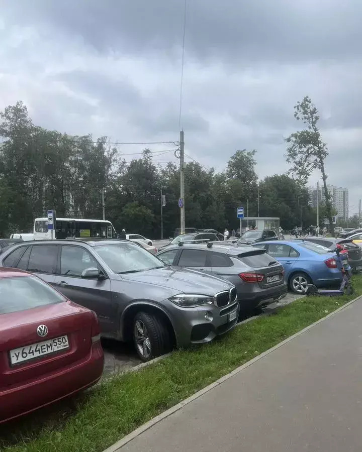 торговое помещение г Красногорск ул Светлая 9 Опалиха, Красногорск фото 4