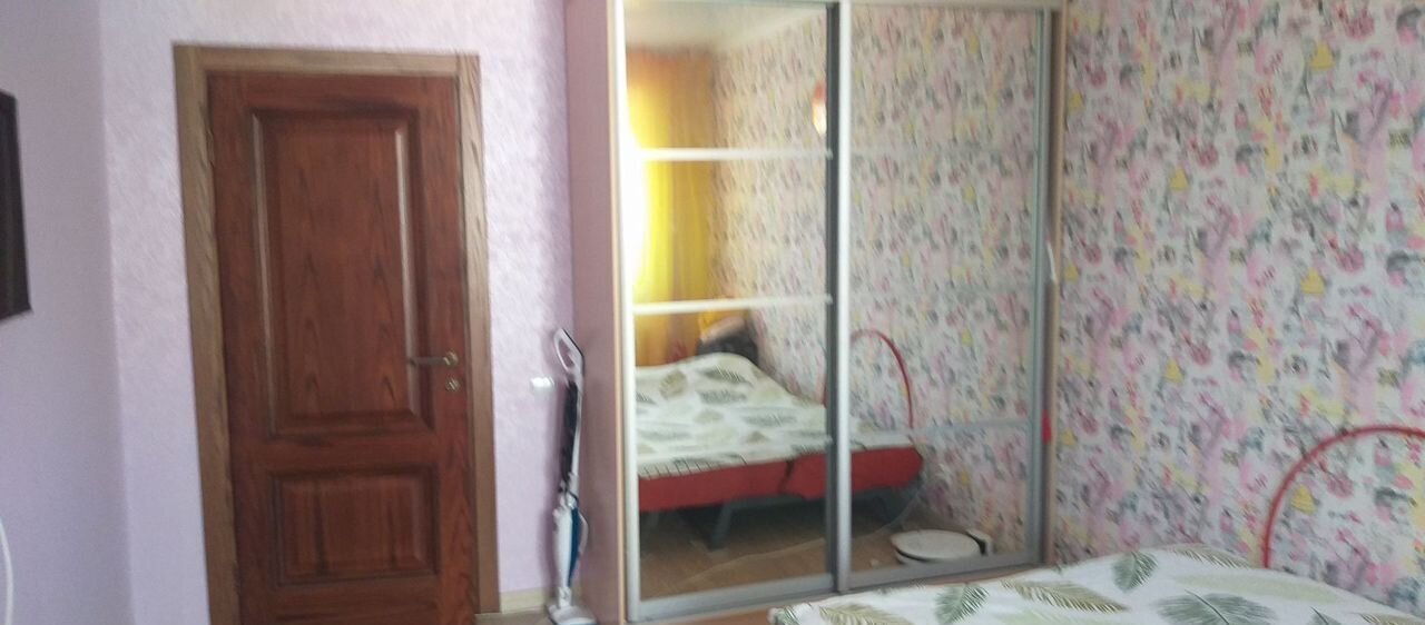квартира р-н Нижнекамский г Нижнекамск пр-кт Химиков 106 муниципальное образование Нижнекамск фото 8