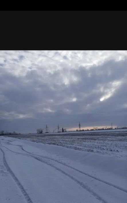 земля р-н Ейский г Ейск п Широчанка ул Чаленко 32а Широчанка фото 5