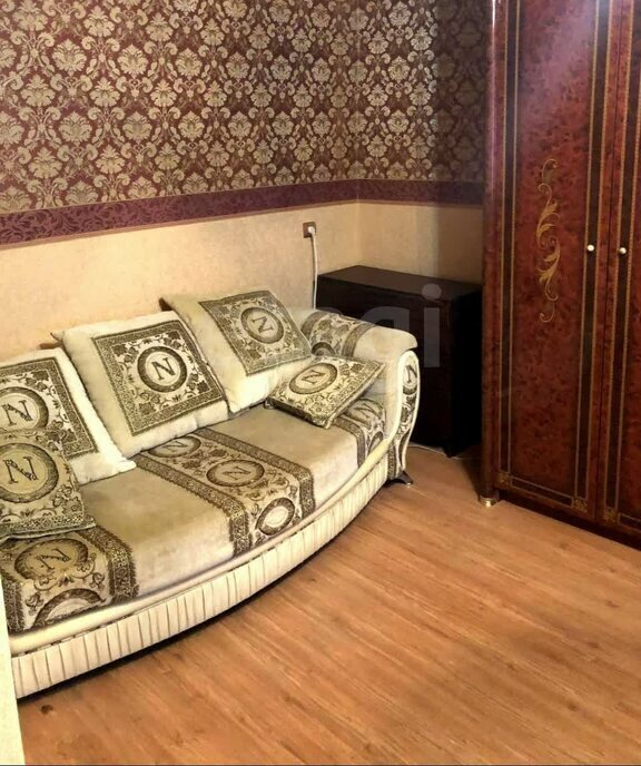 квартира г Тамбов ул Володарского 21 фото 5