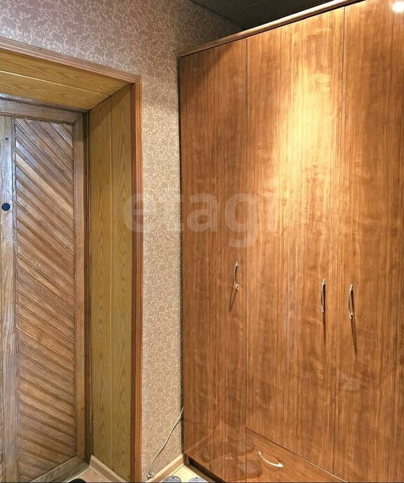 квартира г Тамбов ул Володарского 21 фото 12