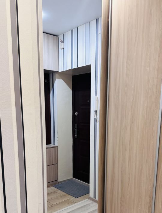 квартира г Петрозаводск Железнодорожный ул Речная 47 фото 20