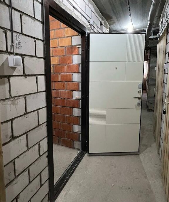 квартира г Великий Новгород ул Каберова-Власьевская 82 фото 30
