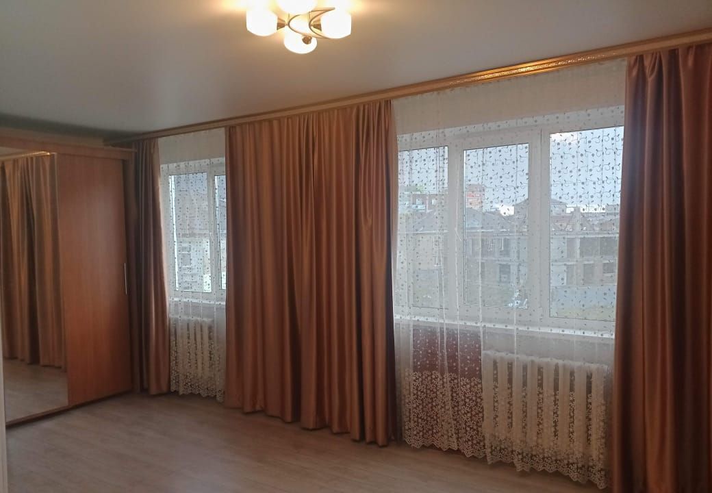 квартира г Североморск ул Саши Ковалева 1 фото 11