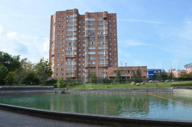 ул Вокзальная 51 Одинцовский городской округ фото