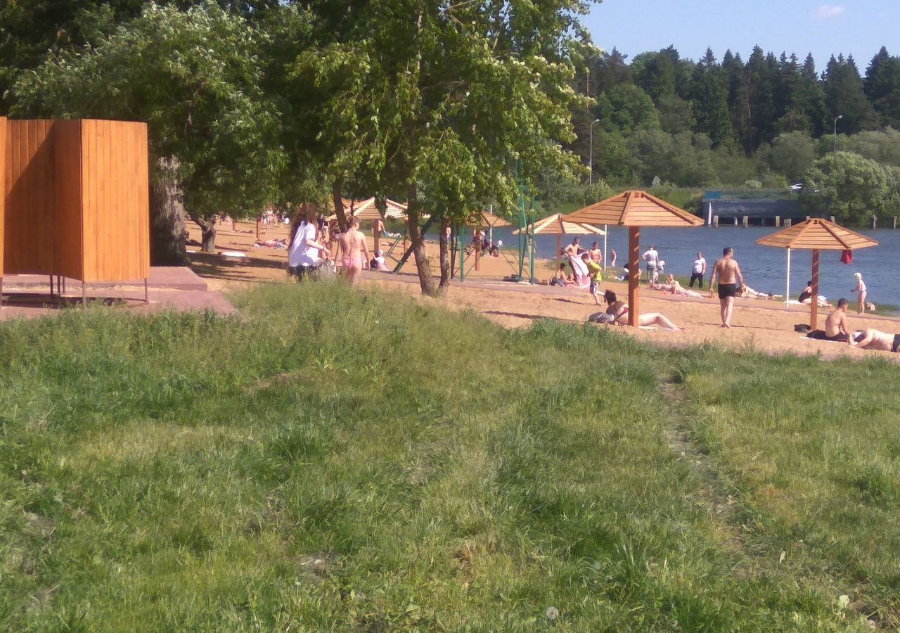 квартира г Зеленоград к 520 фото 25