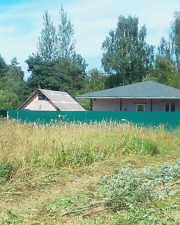 земля р-н Угличский г Углич п Мебельщиков 21 фото 8