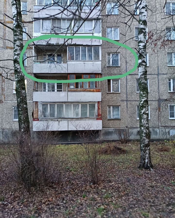 квартира г Муром ул Комсомольская 50 фото 11