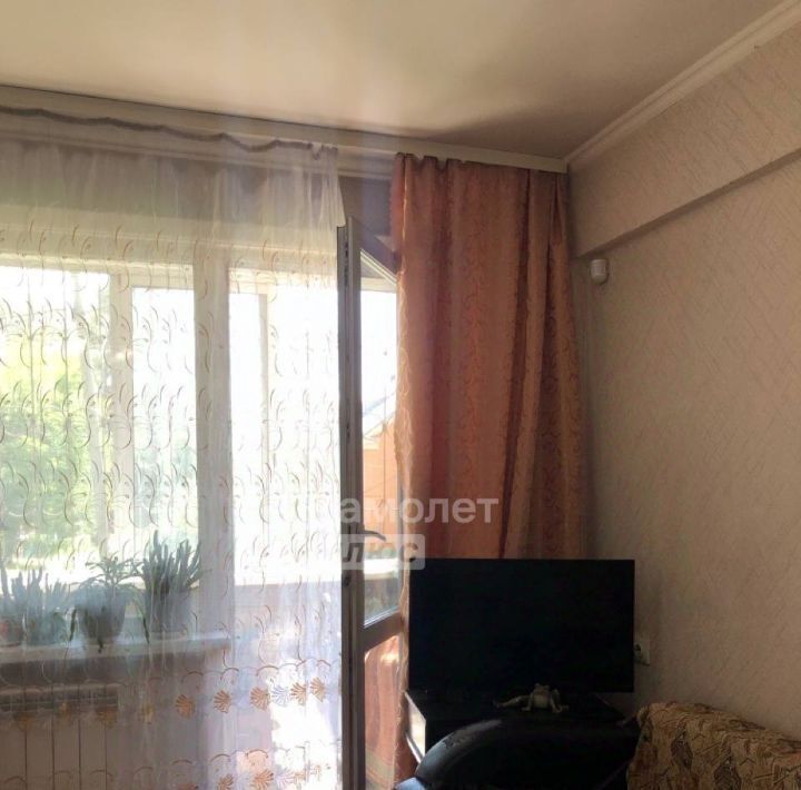 квартира г Иркутск р-н Ленинский ул Розы Люксембург 88 фото 6