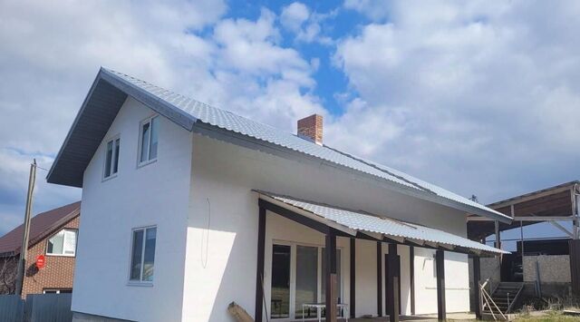 ул Рабочая 29г Новосемейкино городское поселение фото