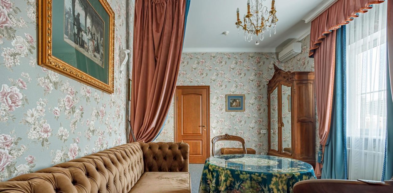комната г Краснодар р-н Западный ул им. Калинина 293 фото 8