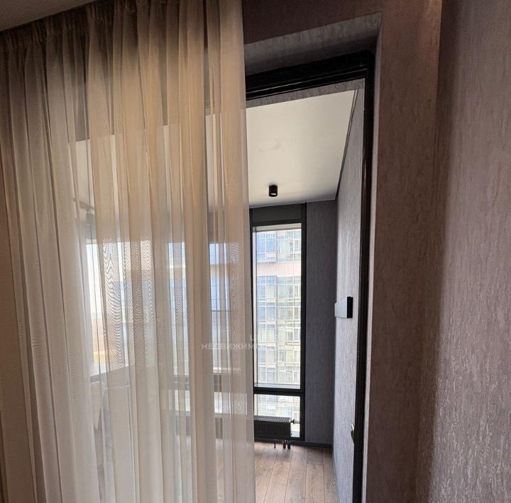 квартира г Казань р-н Кировский Козья слобода ул Шоссейная 57 ЖК Atlantis Deluxe фото 12