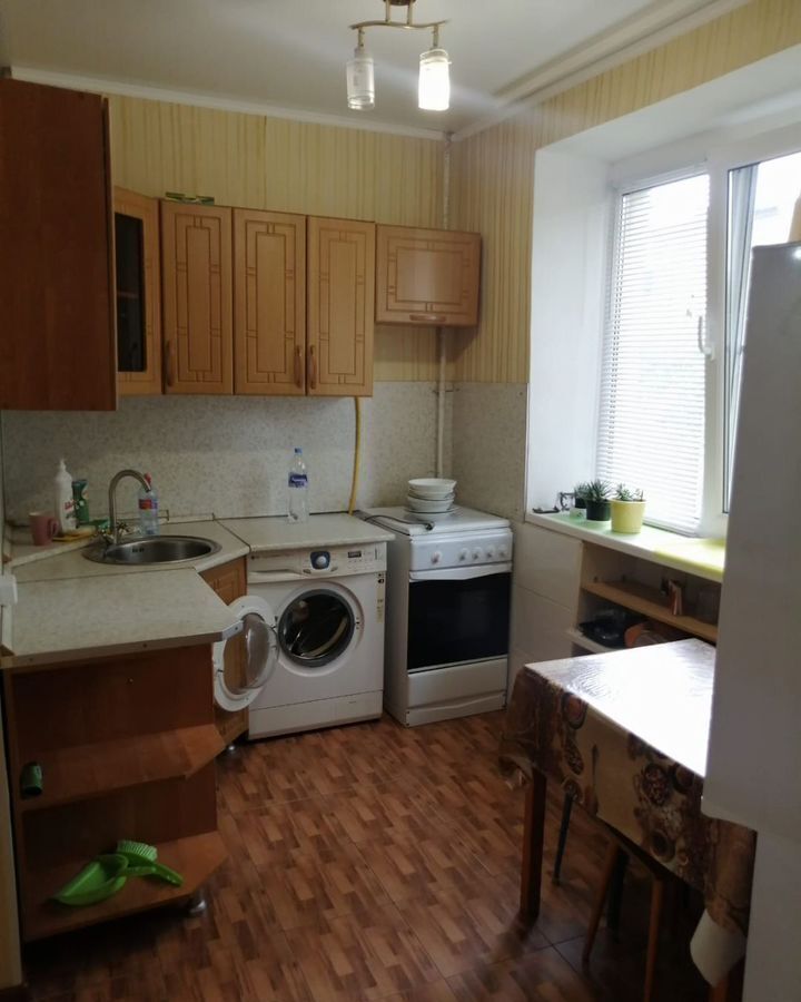 квартира г Волгодонск ул Морская 112 фото 7