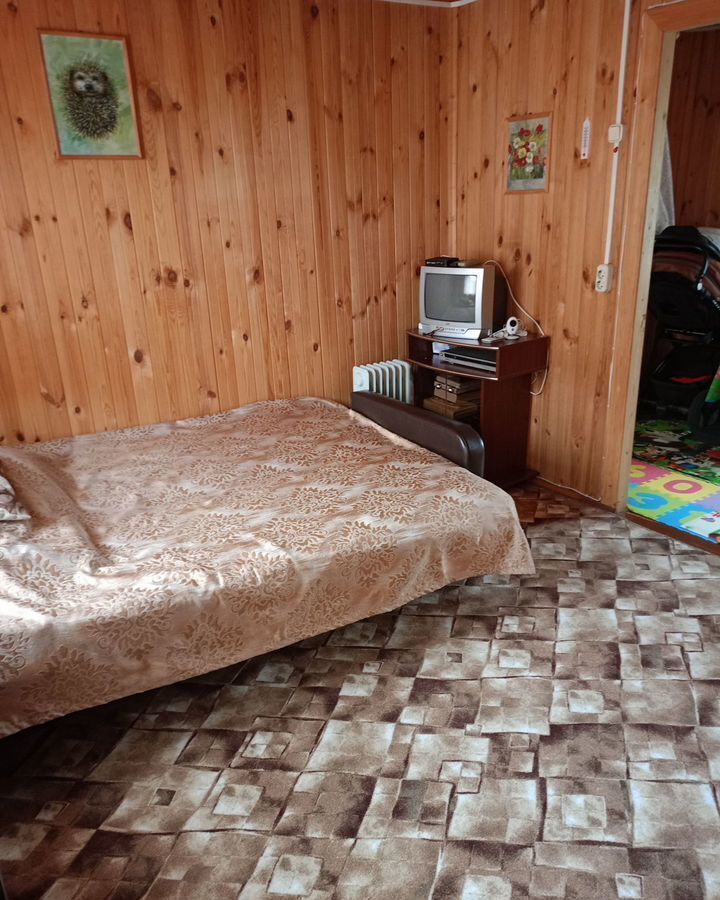 дом городской округ Богородский г Ногинск 35 км, 18, СНТ Ромашка, Горьковское шоссе фото 11