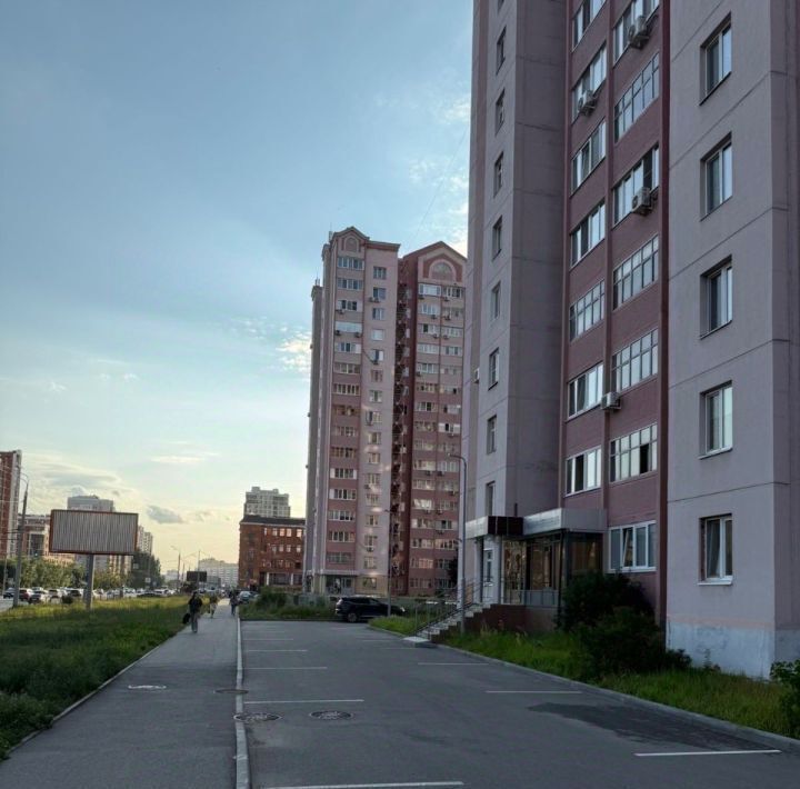 свободного назначения г Казань Козья слобода ул Чистопольская 23 фото 2