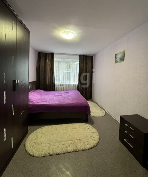 квартира г Владикавказ ул Коцоева 79 фото 1