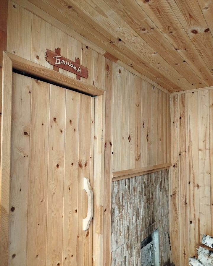дом г Омск снт Садовод Красноярский тракт, 6 км, Пушкинское сельское поселение, 856, Омский р-н фото 23