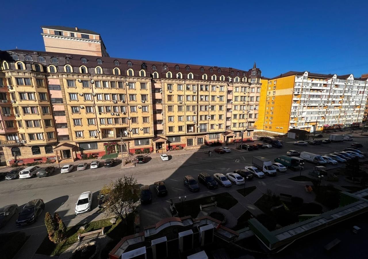 квартира г Каспийск ул Ленина 37 фото 1